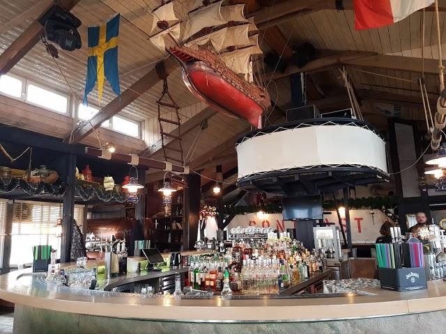 Contrast Cafe Gdynia